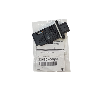 Sonde Debitmetre de Masse d'Air Pour Renault Opel Nissan Micra V Navara Infiniti