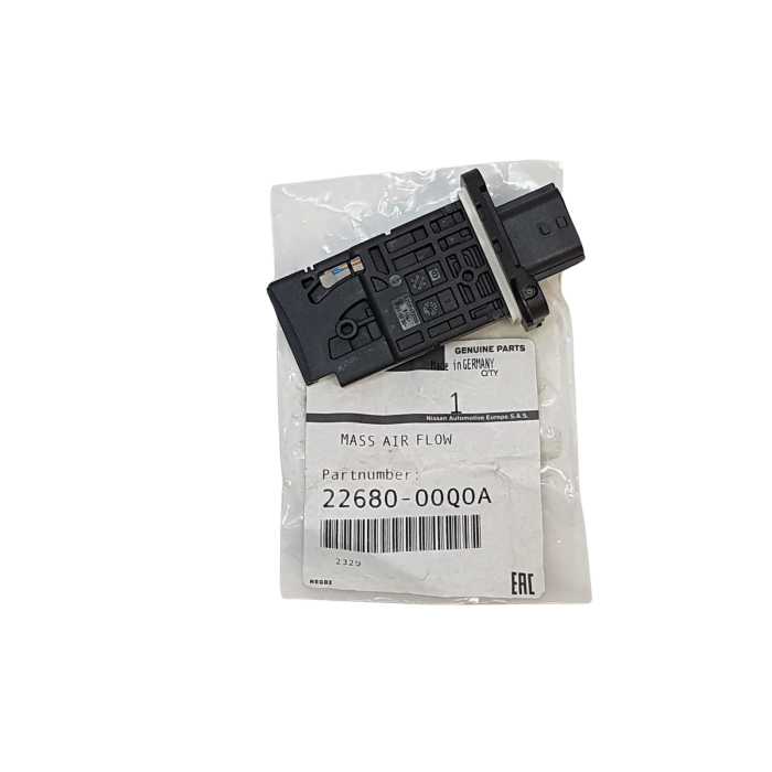 Sonde Debitmetre de Masse d'Air Pour Renault Opel Nissan Micra V Navara Infiniti