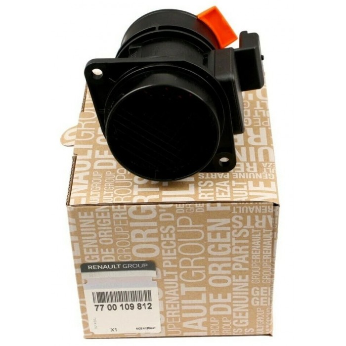 Sonde Debitmetre de Masse d'Air Pour Renault Opel Nissan Mitsubishi 7700109812