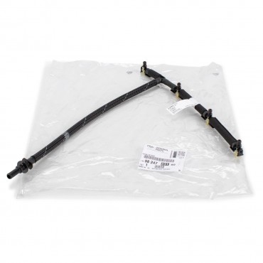 Tuyau de Carburant Pour Peugeot Opel Citroën DS 9824723180 39183516, 9824723180