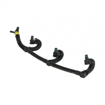 Tuyau de Carburant Pour Peugeot 206 207 307 308 407 1007 3008 5008 Expert C2 C3