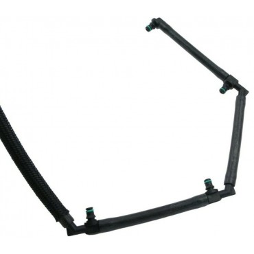 Tuyau de Carburant Pour Peugeot 206 306 307 406 607 806 Boxer Expert Partner