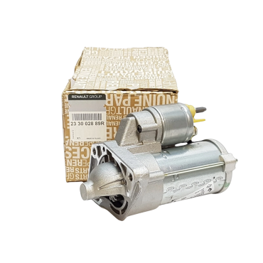 Démarreur Pour Renault Espace V Fluence Opel Fiat Nissan 233002889R, 233005618R
