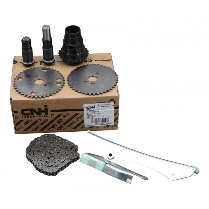 Kit Chaine de Distribution Pour Peugeot Boxer Fiat Citroën Iveco Daily Citys VI