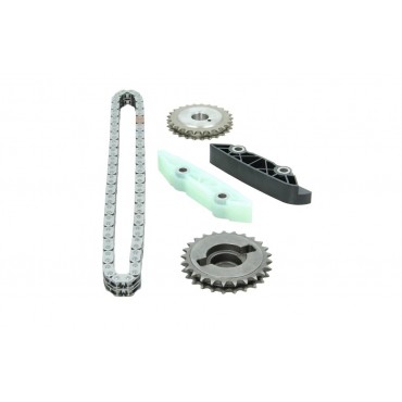 Kit Chaine de Distribution Pour Peugeot Fiat Ducato Citroën Iveco Daily Citys