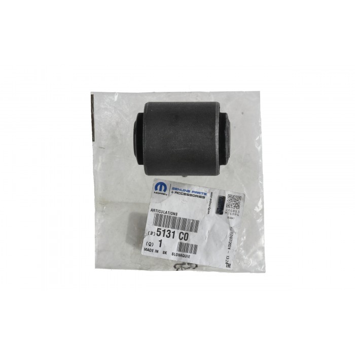 Silent Bloc d'Essieu Arrière Pour Peugeot Fiat Citroën C8 Evasion Jumpy Lancia