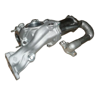 Radiateur de Vanne EGR Pour Renault Megane Modus Twingo Dacia Dokker Lodgy Logan