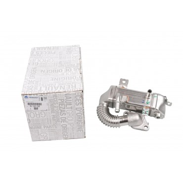 Radiateur de Vanne EGR Pour Renault Opel Fiat Nissan NV300 95518018, 4423200