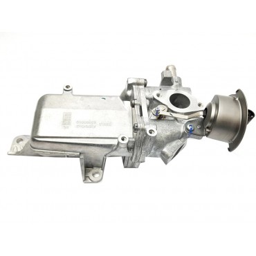 Radiateur de Vanne EGR Pour Renault Opel Fiat Nissan 147355224R, 147357086R