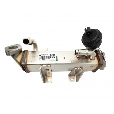Radiateur de Vanne EGR Pour Renault Espace IV Laguna III 147350782R, 8200910446