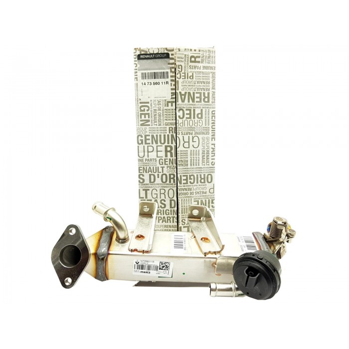 Radiateur de Vanne EGR Pour Renault Opel Movano B Nissan 8200719993, 147356011R