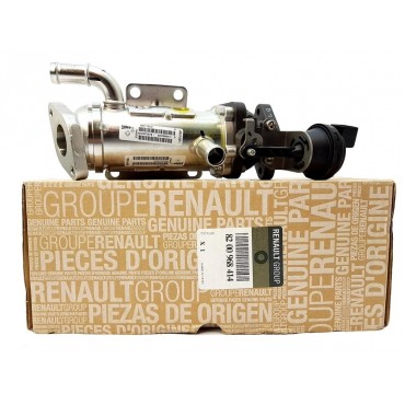 Radiateur de Vanne EGR Pour Renault Espace IV Opel Nissan Vauxhall