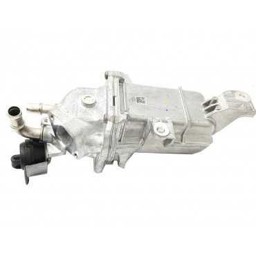 Radiateur de Vanne EGR Pour Renault 147353981R, 147351186R, 147350236R