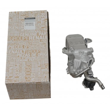 Radiateur de Vanne EGR Pour Renault Master III 147353457R