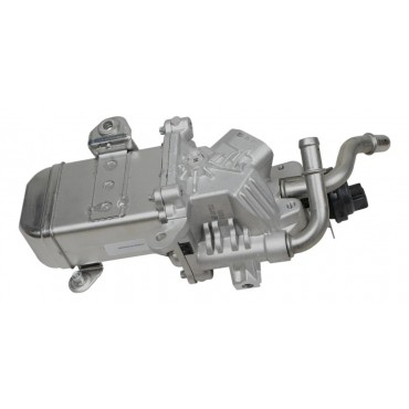 Radiateur de Vanne EGR Pour Renault Master III 147353457R