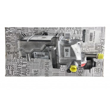 Radiateur de Vanne EGR Pour Renault Mercedes-Benz Classe X Nissan Navara