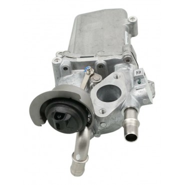 Radiateur de Vanne EGR Pour Renault Master III Nissan NV400