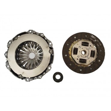 Kit Embrayage Pour Citroën C3