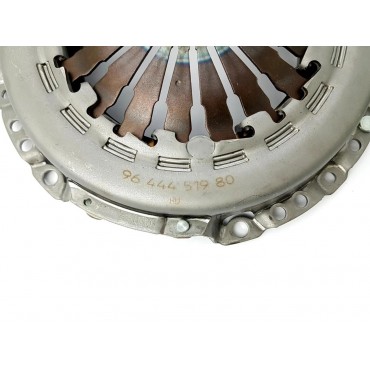 Kit Embrayage Pour Peugeot 206 1007 Bipper Citroën C3 Nemo