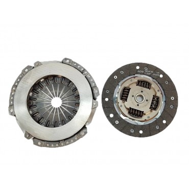 Kit Embrayage Pour Peugeot 308 508 2008 I 3008 5008 Partner Citroën C3 C4 C5