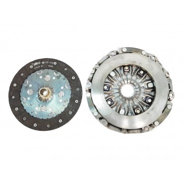 Kit Embrayage Pour Peugeot 508 3008 5008 Citroën C4 C5 DS5