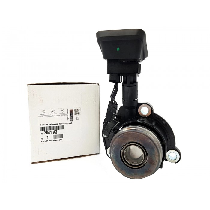 Butée d'Embrayage Pour Peugeot 208 Citroën DS 204185, 2041A2, 204198, 2041A3