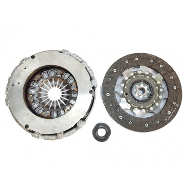 Kit Embrayage Pour Peugeot Boxer Opel Movano C Citroën Jumper 2.2 BlueHDi 165