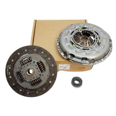 Kit Embrayage Pour Peugeot Boxer Citroën Jumper