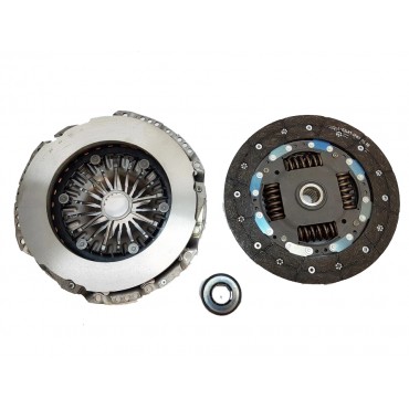 Kit Embrayage Pour Peugeot Boxer Citroën Jumper