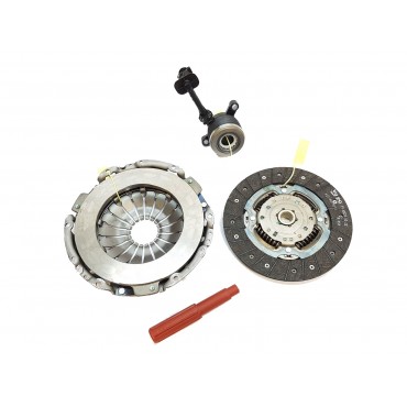 Kit Embrayage Pour Dacia Duster Jogger