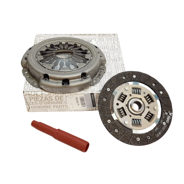 Kit Embrayage Pour Renault Clio III IV Logan II Modus