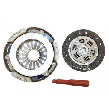 Kit Embrayage Pour Renault Clio III IV Logan II Modus