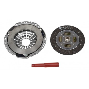 Kit Embrayage Pour Renault Clio III Modus Twingo II Wind