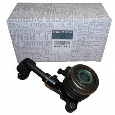 Butée d'Embrayage Pour Renault Dacia Bigster Duster Lodgy Mercedes-Benz Nissan