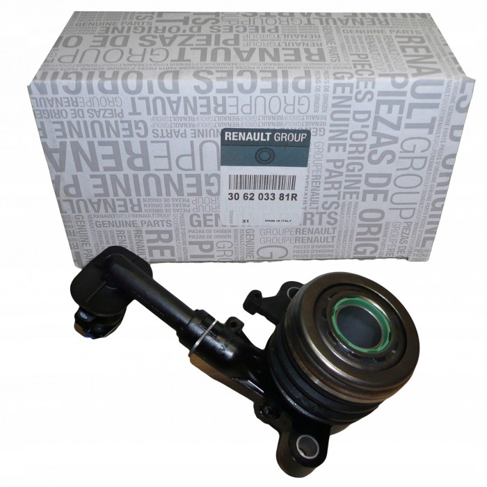 Butée d'Embrayage Pour Renault Dacia Bigster Duster Lodgy Mercedes-Benz Nissan