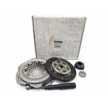 Kit Embrayage Pour Renault Dacia Logan Nissan 7701478125, 302050453R, 302055852R