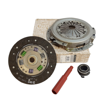 Kit Embrayage Pour Renault Dacia Lodgy Logan Nissan 7701477017, 302052223R