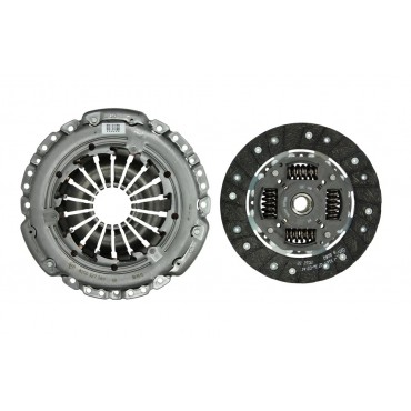 Kit Embrayage Pour Renault Dacia Mercedes-Benz Nissan Kubistar Micra III Note