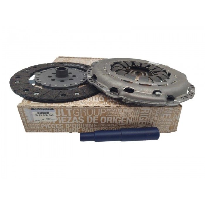 Kit Embrayage Pour Renault Dacia Dokker Duster Lodgy Mercedes-Benz Nissan