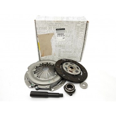 Kit Embrayage Pour Dacia Logan 302059322R, 6001548020, 302052223R, 7711368142