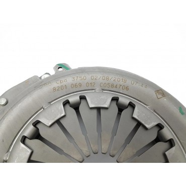 Kit Embrayage Pour Dacia Logan 302059322R, 6001548020, 302052223R, 7711368142