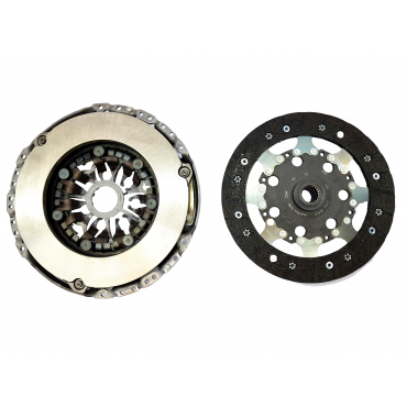 Kit Embrayage Pour Renault Fluence Kadjar Koleos Megane CC III Nissan Qashqai