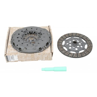 Kit Embrayage Pour Renault Grand Scénic II 302050667R, 302057908R, 302052229R