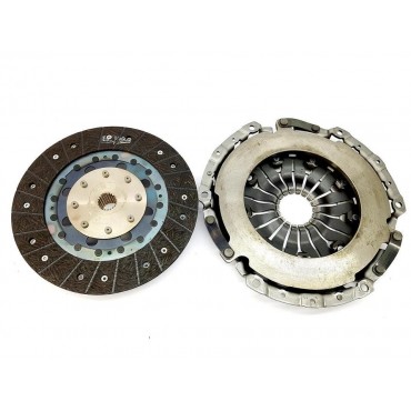 Kit Embrayage Pour Renault Clio III Fluence Laguna Latitude