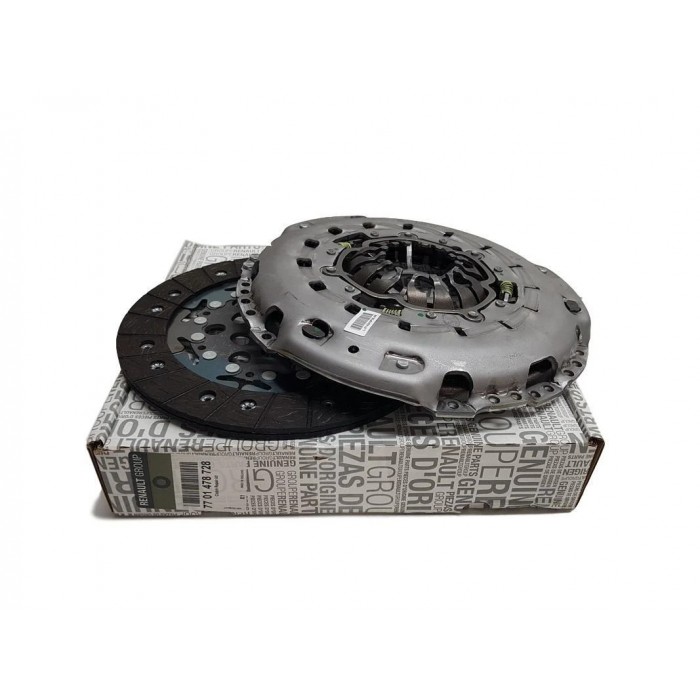 Kit Embrayage Pour Renault Laguna III 8200712181, 8200537999, 7701478728