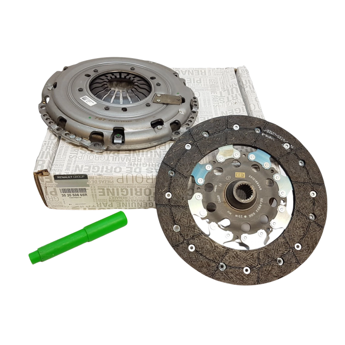 Kit Embrayage Pour Renault Fiat Nissan 302102826R, 302050865R, 302059239R