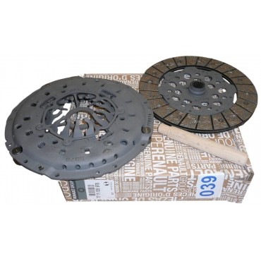 Kit Embrayage Pour Renault Opel Nissan 4412190, 93160895, 4413260, 93161192