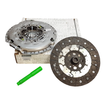 Kit Embrayage Pour Renault Opel Movano B Nissan Vauxhall 3000100Q3K, 3000100Q3C