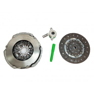 Kit Embrayage Pour Renault Opel Movano B Nissan Interstar NV400 Vauxhall