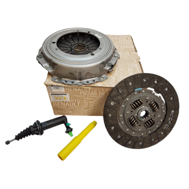 Kit Embrayage Pour Renault Master III Nissan NV400